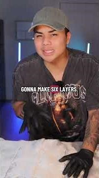 How to make real (or cosplay)armor… #cosplay #batman #ironman #tutorial #diy #shorts