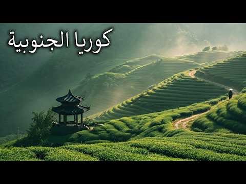 كوريا الجنوبية | المعجزة التي لا يزال العالم عاجزًا عن تفسيرها | فيلم وثائقي للسفر بدقة 4K