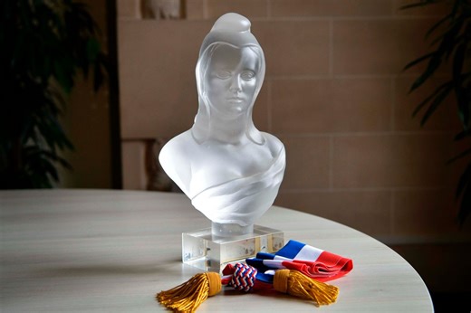 Municipales 2026 dans le Puy-de-Dôme : le maire de Champagnat-le-Jeune André Bardy a-t-il l'intention de se représenter ?