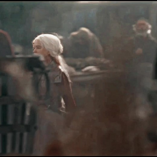 Harwin Showing Support for Daemyra (Old Video Clip)