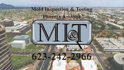 Mold Inspection & Testing Phoenix Arizona