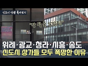 Even with favorable locations and favorable conditions, new town commercial districts are mired i...