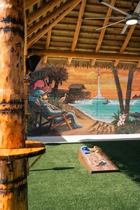 Your perfect Cocoa Beach escape starts here. 🏖️ Thoughtful amenities, curated menus, and a base ready for every adventure. | Hilton Garden Inn