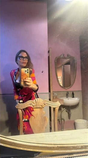Ornella Muti e l’arte di essere liberi: dietro le quinte de La Milanesiana