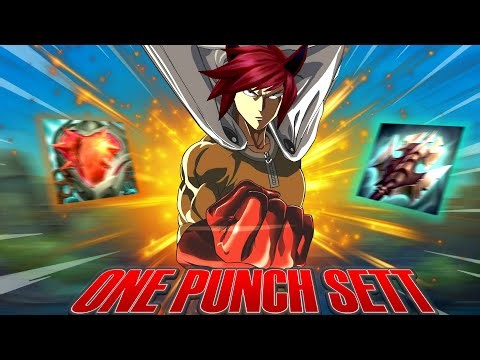 One Punch Sett.exe