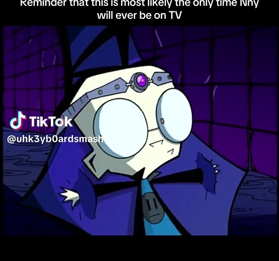 Nny's Nightmare Design: A Unique Character Insight