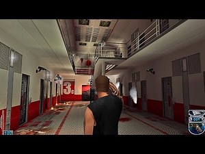 From Dusk Till Dawn (Video Game) Walkthrough # 1