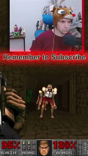 Final Doom Plutonia Nightmare, Returning To Map 1 For The Rocket Launcher