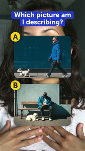 French listening comprehension quiz! 🇫🇷