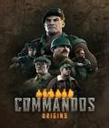 'Commandos: Origins' No Man Left Behind DLC Lands On All Platforms Later This Month - Screens