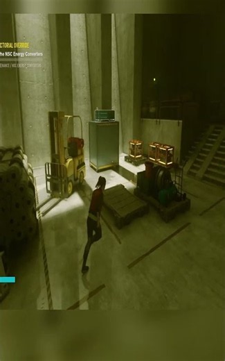 CONTROL BUT ITS UNHINGED!!! Control By Remedy Entertainment