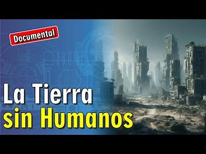 🌍 The Earth Without Humans [ 🎬 DOCUMENTARY ]