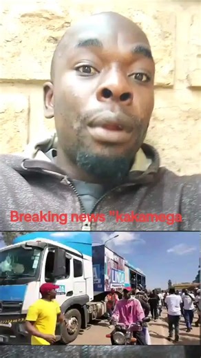 Breaking News from Kakamega: Latest Updates