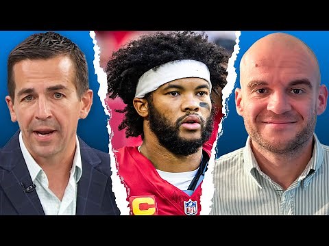 It's Playoffs or Trade Kyler Murray For Arizona | MMQB | Sports Illustrated