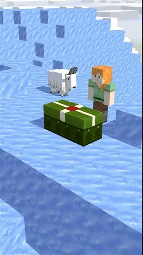 The Goat | Animation Learning 3 #minecraft #animation