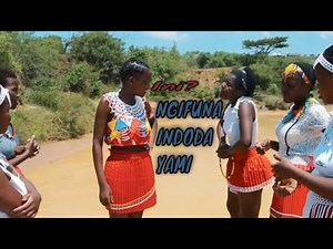 INTOMBI ISHELWA EMFULENI NSIZWA (EPISODE2)