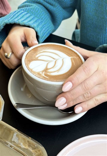3 places we love in Amsterdam ❤️