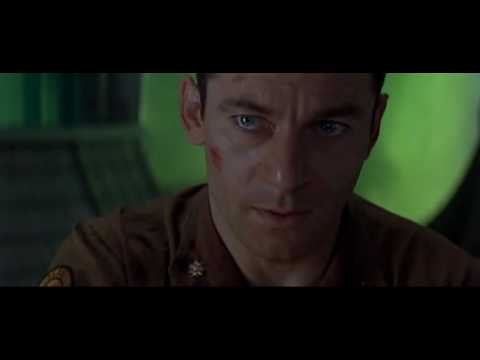 Latin Language in Movies - Event Horizon - liberate tuteme ex inferis