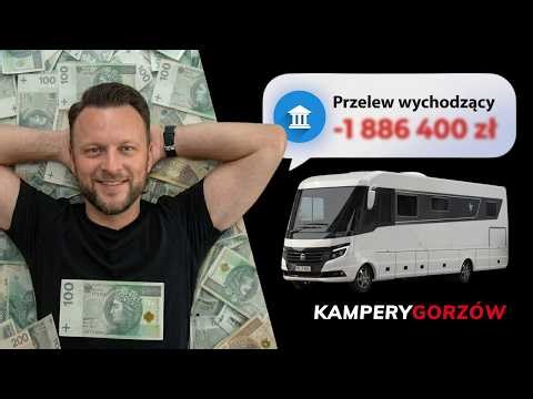 Ten kamper kosztuje prawie 2 miliony! 💵 Flair 920 - diament w koronie Niesmann+Bischoff
