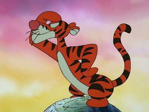 The New Adventures of Winnie the Pooh - Korean Intro (Version 2)