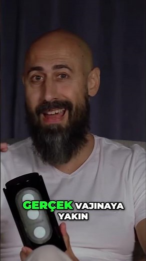 Mastürbatörle Zevkini Artır: Tenga Flip İncelemesi