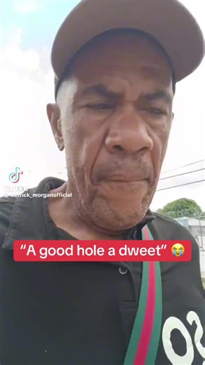 A Good Hole a Dweet: Jamaican Comedy with Uncle Derrick