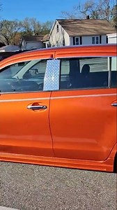 Toyota Scion xd 4/28/25 #toyota #scion #xd #custom #car #fast #cute