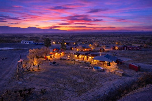 5770 Peterson rd, Amargosa Valley, NV 89020 - Specialty for Sale | LoopNet