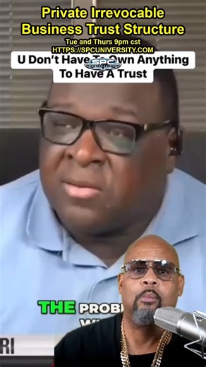 Yusef El on Instagram: "What you’ve described reflects several significant legal misunderstandings that have caused real harm to people who relied on them, so careful clarification is necessary. First, transferring property into a trust does not alter the underlying mortgage. If a property is encumbered by a mortgage, the lender’s security interest remains fully enforceable regardless of any subsequent transfer of title into a trust. Most residential mortgages contain due-on-sale or transfer cla