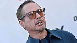 Robert Downey Jr. Recalls Time Spent in Prison: "It Was Like Being Sent to a Distant Planet" | THR N