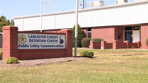 SC college internship program aims to attract correctional officers for Lancaster County