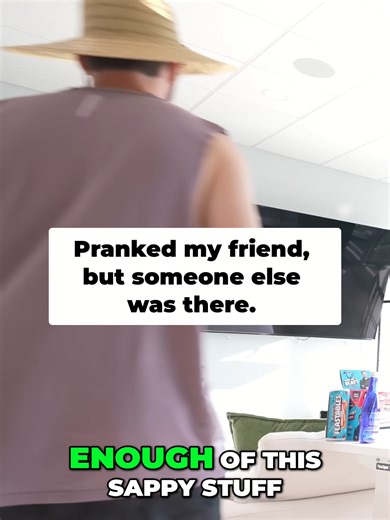 Giant Solo Cup Pyramid Prank On My Friend Jimmy!#fyp