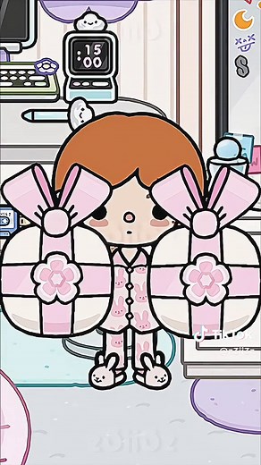 Toca Boca Vlog: Mini Vlog Pack, Gift Surprises & Fun Gameplay