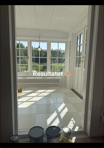 Sommarprojekt: Byt Sten med Målningstekniker