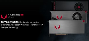 AMD Radeon RX Vega 64 Officially Launches, Full Review Roundup - RTG Unleashes Their Latest Flagship Successor After More Than Two Years