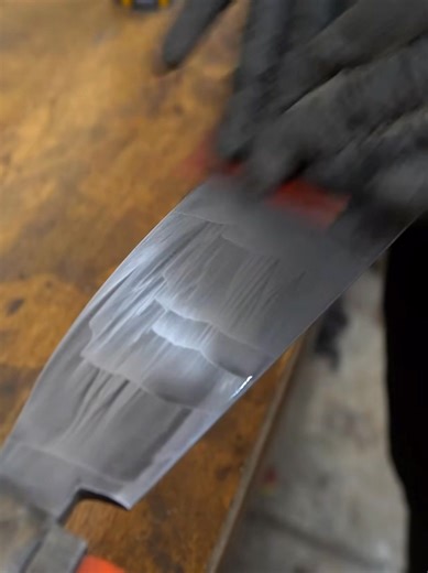 Rusty meat clever restoration #restoration #meat #fblifestyle #old | Sart Restoration