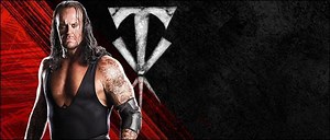 Undertaker | WWE '13 Roster