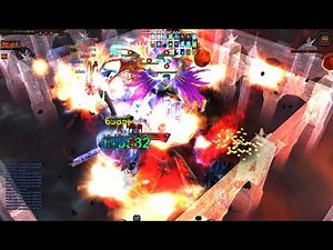 New Nvidia config for Mu Online 14 acc Open w/o Switch - Server Alfheim Muonline Webzen SS15