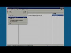 Cómo instalar un certificado SSL en un servidor Microsoft Exchange y activar HTTPS 🔒