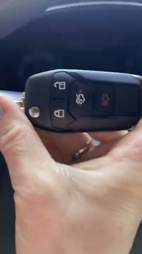 2013-15 Ford Fusion EASY!!!retrieving keyless entry code