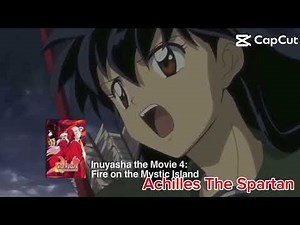 Cookie Monster Has A Sparta Dark Heart Mix ~CHAOS~ (FT. Kagome) (V2)