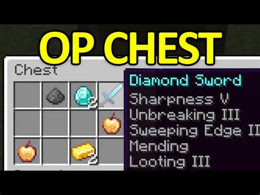 Top 850 luckiest clips in Minecraft