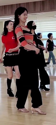 Tennessee waltz surprise line dance