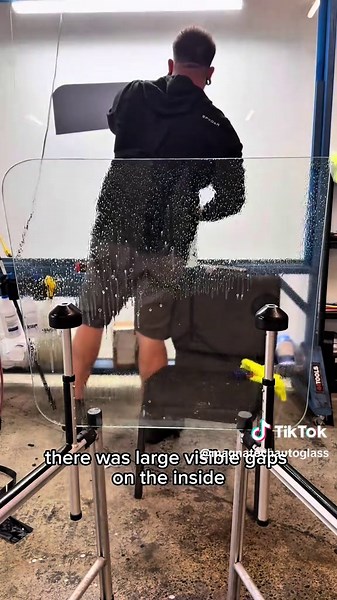 Custom Auto Glass Solutions for Small Businesses