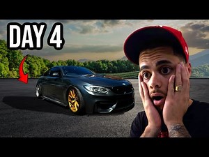 Modified BMW M4 Single Turbo Kit DYNO TEST The Results Are INSANE