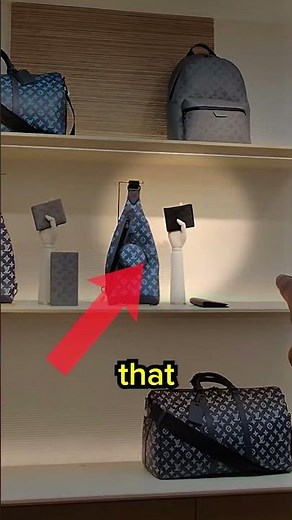 Louis Vuitton Marketing Tactics