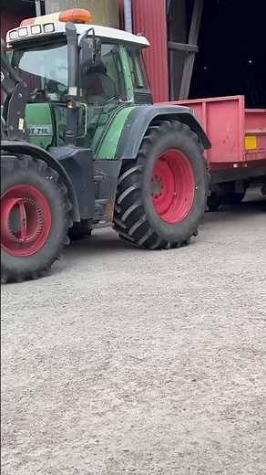 Fendt 716