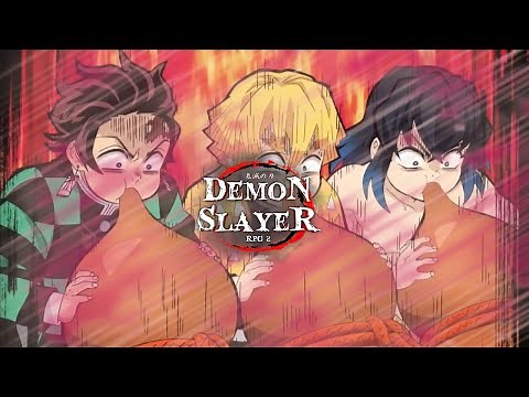 How to Unlock Total Concentration Breathing (MAX BREATHING) in Demon Slayer RPG 2 | Roblox