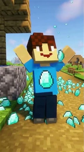 Secret Well Chest = DIAMOND EXPLOSION! 💎😱