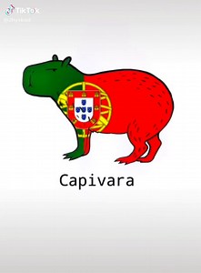 Different Ways to Say Capybara in Various Languages